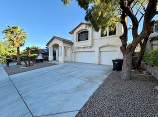 2736 Carolina Blue Ave, Henderson, NV 89052