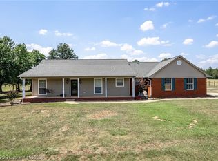 7101 Highway 282, Rudy, AR 72952