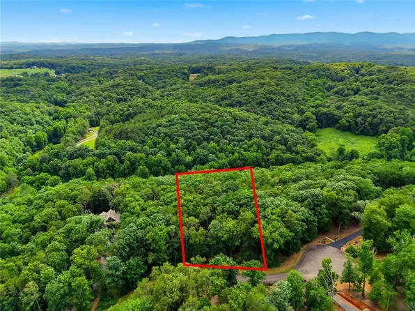 11 Weeks Rd, Ellijay, GA 30540