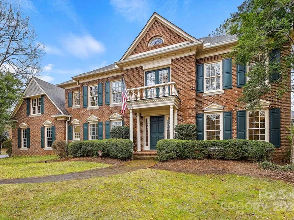 5307 Mirabell Rd, Charlotte, NC 28226