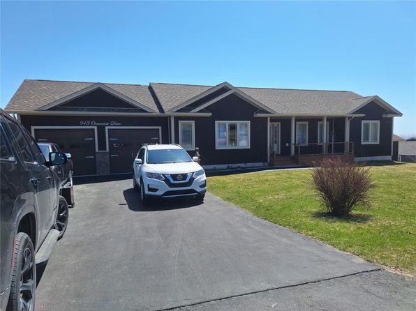 943 Oceanview Drive, Cape St. George, NL A0N1T1