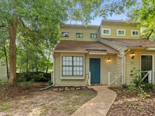 320 Whetherbine Way E, Tallahassee, FL 32301
