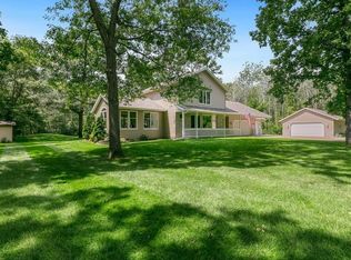 9240 Riverview Dr SE, Becker, MN 55308