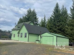 111 Three Forks Rd, Kamiah, ID 83536