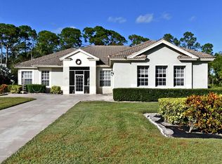 3305 Bent Pine Dr, Fort Pierce, FL 34951