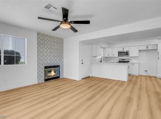2725 S Nellis Blvd UNIT 1128, Las Vegas, NV 89121