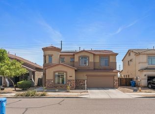 7505 S 15th Dr, Phoenix, AZ 85041