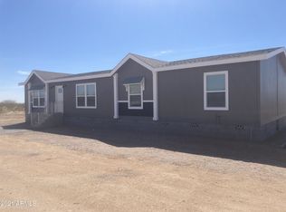 21207 W Sleepy Ranch Rd, Wittmann, AZ 85361