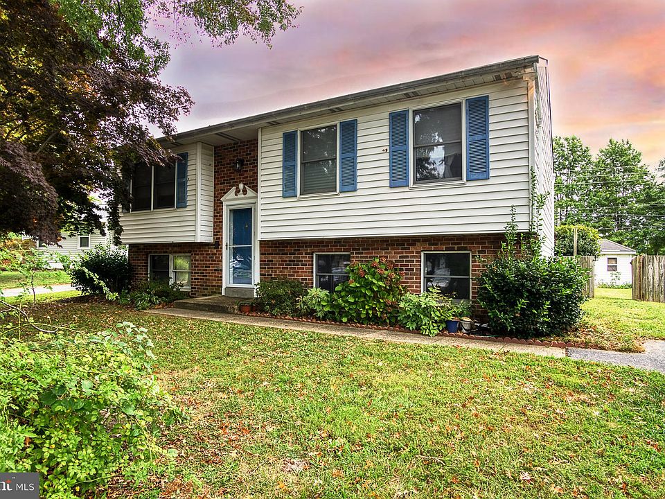 1605 Cananaro Ct, Annapolis, MD 21409 Zillow