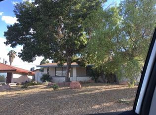 4533 Charles Ronald Ave #0, Las Vegas, NV 89121