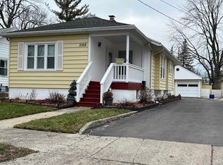 2169 2nd St, Bay City, MI 48708