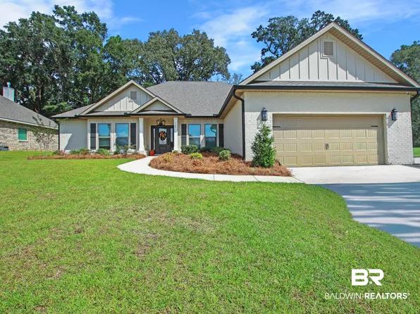 330 Barndling St, Fairhope, AL 36526