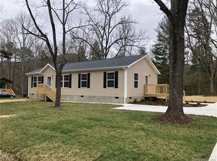 296 Souther Rd, Fletcher, NC 28732