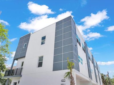4120 W North A St #7, Tampa, FL, 33609