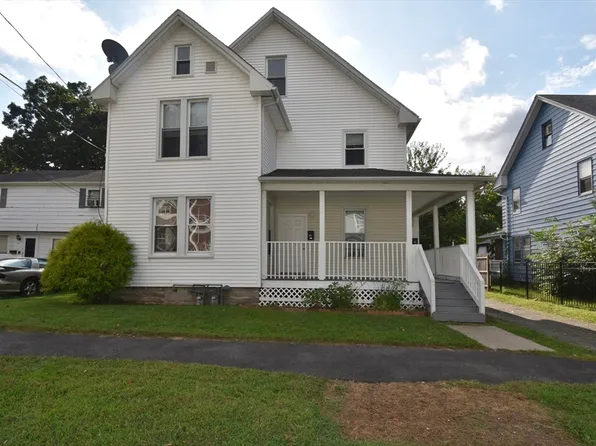 58-60 Howes St, Springfield, MA 01118