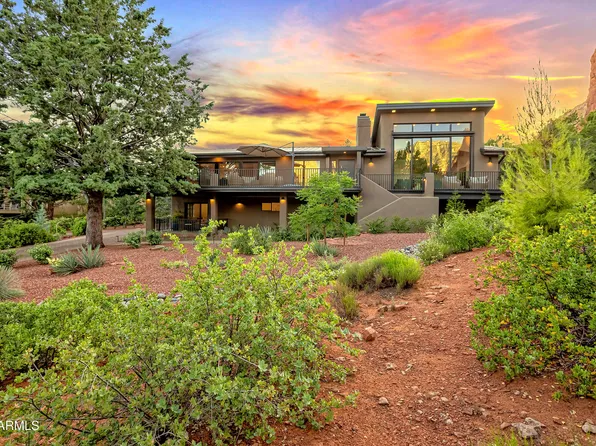 180 RIM SHADOWS Drive, Sedona, AZ 86336