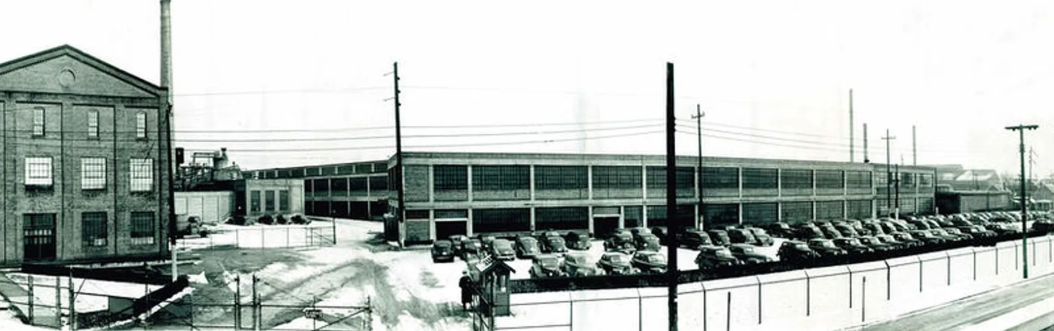 Hercules Apartments — Photo 1