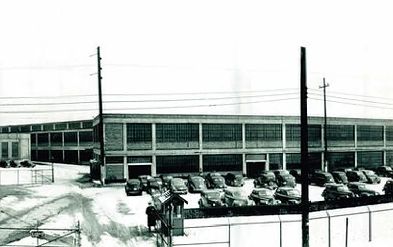 Hercules Apartments — Photo 1