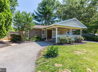 1608 Northcrest Dr, Silver Spring, MD 20904