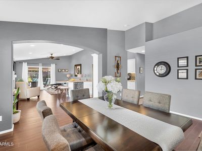 2551 W Sawtooth Way, San Tan Valley, AZ, 85144