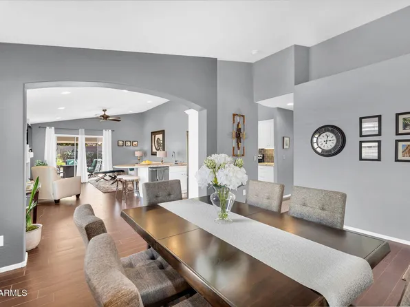 2551 W SAWTOOTH Way, San Tan Valley, AZ 85144