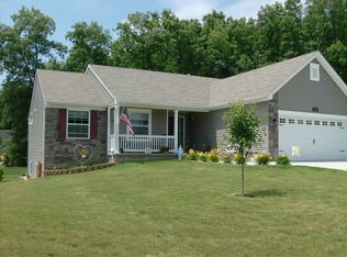 949 Colechester Ct, Howell, MI 48843