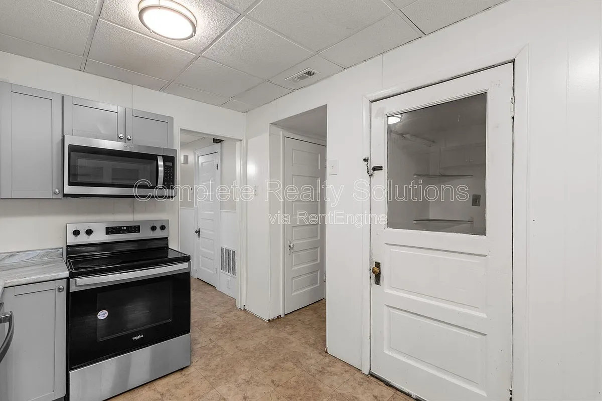 Building Photo - 2846 Wyoming St #2F
