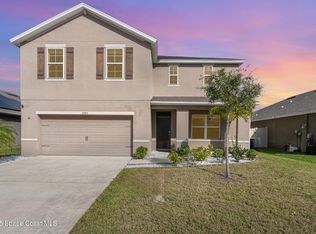 1085 Newton Cir, Rockledge, FL 32955