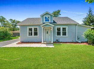 442 Park St, Bensenville, IL 60106