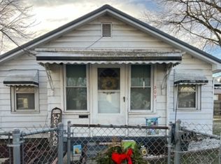309 Canby Ave, Crawfordsville, IN 47933