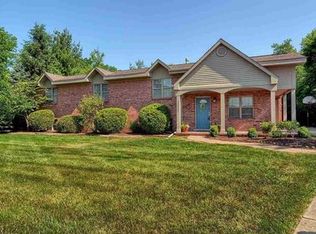 29784 W Ten Mile Rd, Farmington Hills, MI 48336