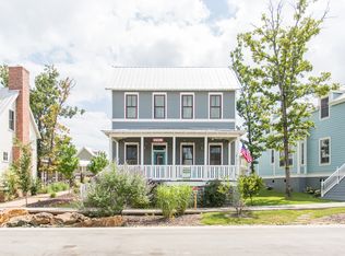 62 Boardwalk, Eufaula, OK 74432
