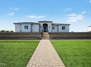 8512 S 229th Ln, Buckeye, AZ 85326