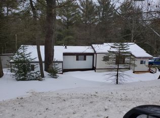 237 Buckfield Rd, South Paris, ME 04281