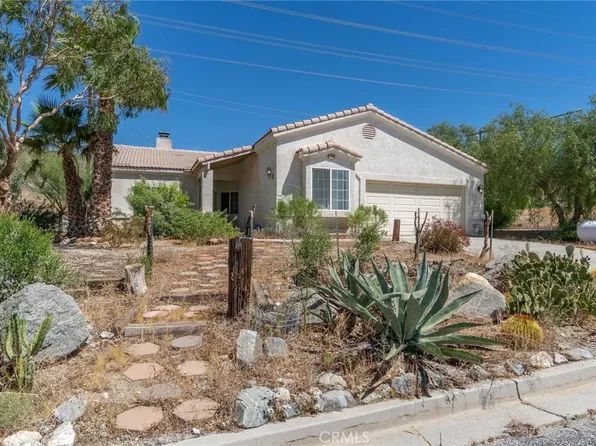 54322 Calico Ave, Whitewater, CA 92282