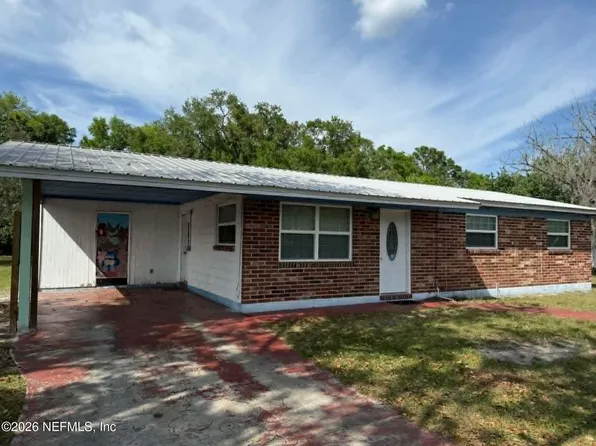 120 Kelley Smith School Rd, Palatka, FL 32177