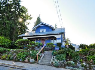 9751 62nd Ave S, Seattle, WA 98118