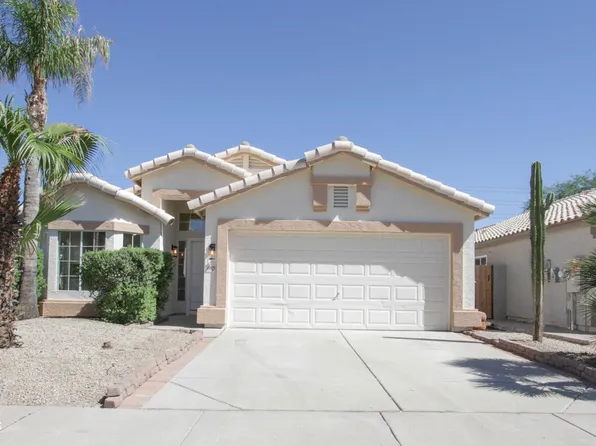 20829 N 23RD Place, Phoenix, AZ 85024