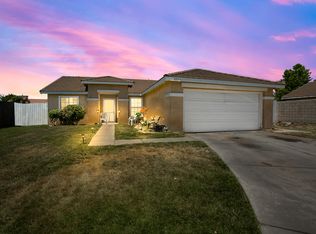 3337 Keel Ct, Lancaster, CA 93535