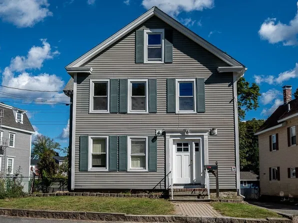 16 Walnut St, Taunton, MA 02780
