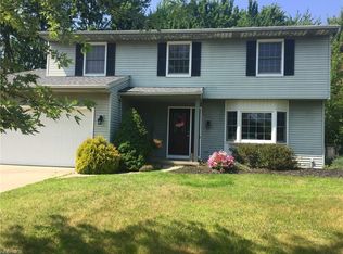 18504 Potomac Dr, Strongsville, OH