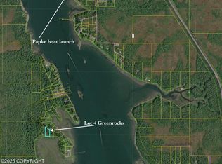 4 Green Rock, Petersburg, AK 99833