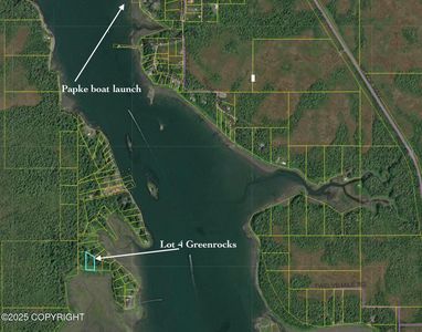 4 Green Rock, Petersburg, AK, 99833