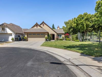 1821 Bumgardner Ct, Modesto, CA, 95355