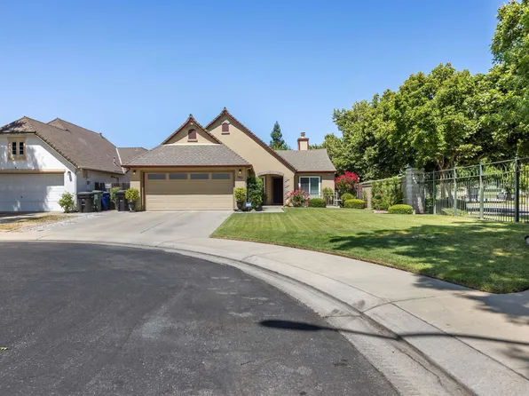 1821 Bumgardner Ct, Modesto, CA 95355