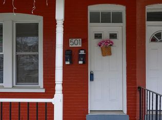 501 Pearl St UNIT 1, Lancaster, PA