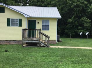 321 Market St NE #2, Charleston, TN 37310