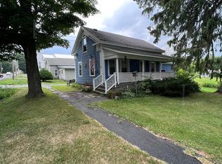 5577 Knoxboro Rd, Munnsville, NY 13409