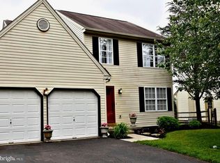 42 King Way, Royersford, PA 19468
