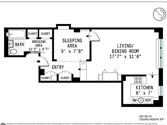 5th image of 123 E 37th St #10G